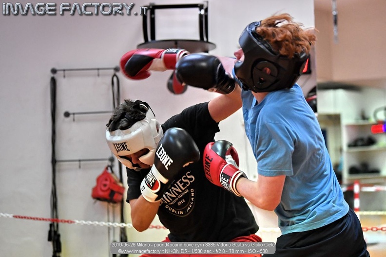 2019-05-29 Milano - pound4pound boxe gym 3385 Vittorio Stiatti vs Giulio Cielo.jpg